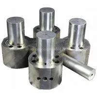 High Precison Machinery Parts Cnc Parts