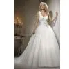 Wedding Dress& Bridal Gown--AAL111