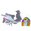 Electric Bicycle Mould