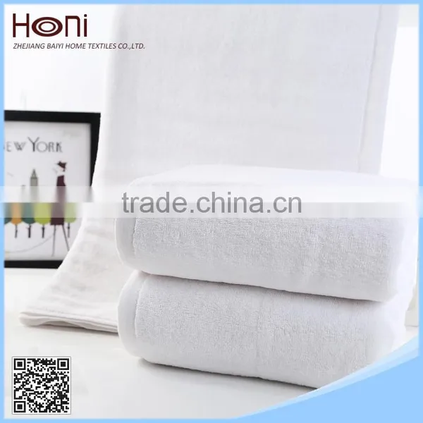 Wholesale High Quality Towels Bath Set 100% Cotton photo-3