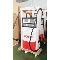 10% off Wayne Fuel Dispenser New Design High Accuracy for Petroleum Suction Pump in Stock for Sales photo-3