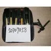 Cosmetic Brush Set