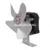 C-frame Shaded-pole Fan Motor