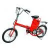 Battery Powered Bicycles
