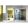 Steam Sauna Room