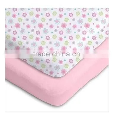 High Quality Baby Crib Wholesale Bed Sheets photo-2