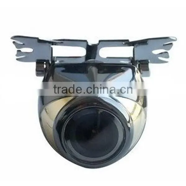 PROMOTION NOW 170 Degree Super Angle Car Rearview Camera photo-2