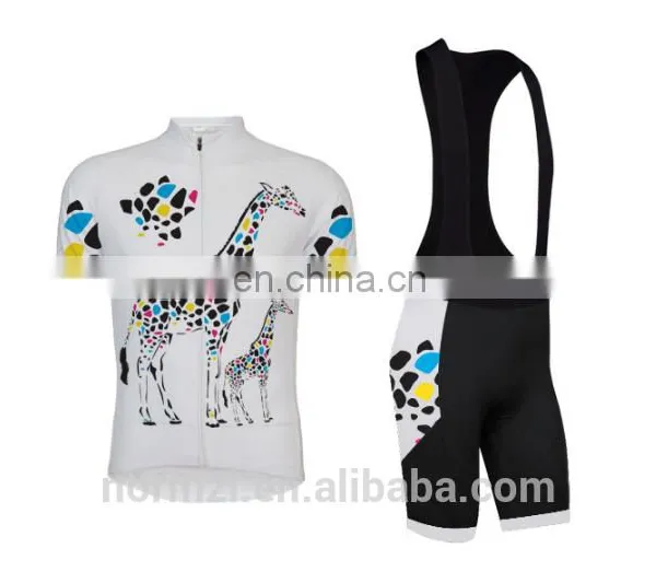Perspiration Elimination and Highly Breathable Cycling Wear Breathable Sport Wear photo-3