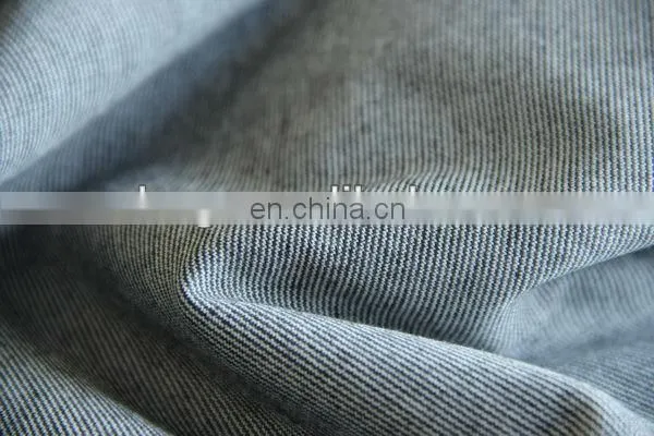 Winfar Knitted Melange T/R Ponti Roma Spandex Fabric photo-3
