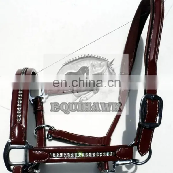 DD Leather Hatler MVE - 1081