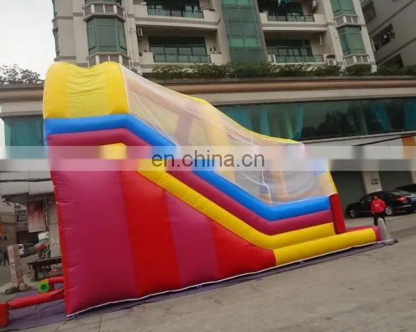 Funny Inflatable Slide for Sale RF36 photo-3