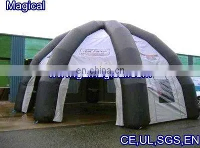 Inflatable Event Marquee Tent/ Spider Tent for Event/ Dome