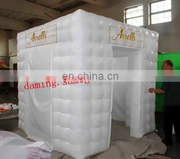 HOT !!!2015 Inflatable Photo Booth/ Inflatable Photo Studio T-99A photo-4