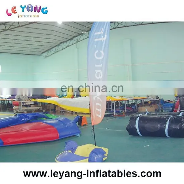 Swimming Pool Paddle Boat, Kids Boat for Water Game photo-4