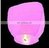 Wishing Lamp