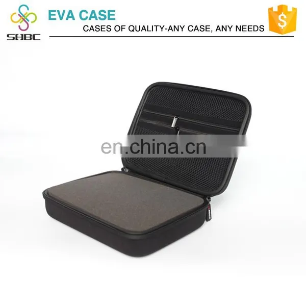 Hard High Impact Small Cheap Plastic Carrying Tool Case photo-5