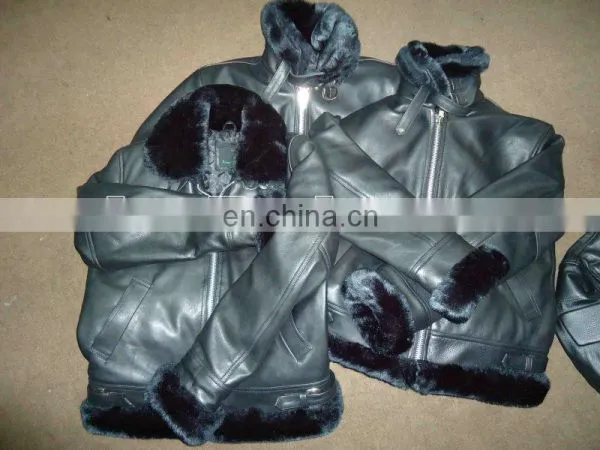Fur Jackets, Leather Jackets, Fashion Jackets, Shearling Coats