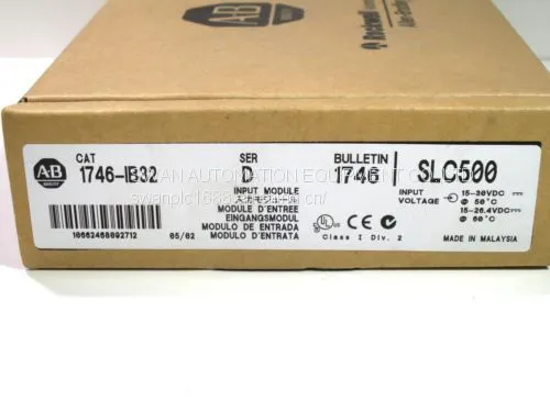 GE IC693ALG221 New Original photo-3