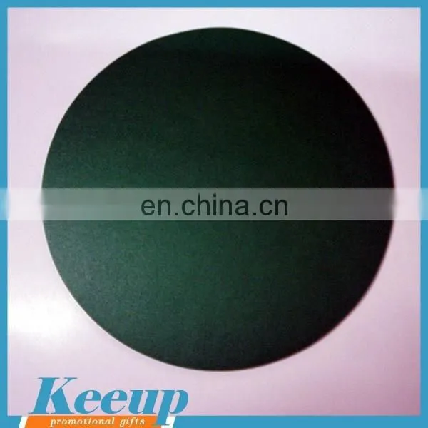 Round Blank Mouse Pad Material photo-2