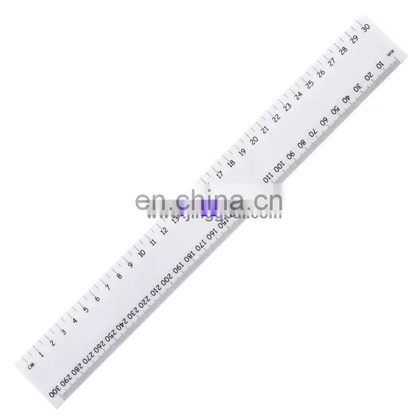 30 cm Ruler Printable photo-2