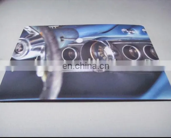 High Quality Promotional EVA Mouse Pad
