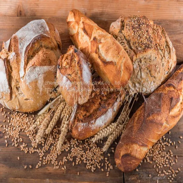 Food Emulsifier Datem photo-4