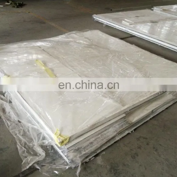 Guchen Mobile Clinic Truck Body With 4500x2100x2500mm Dimension photo-6