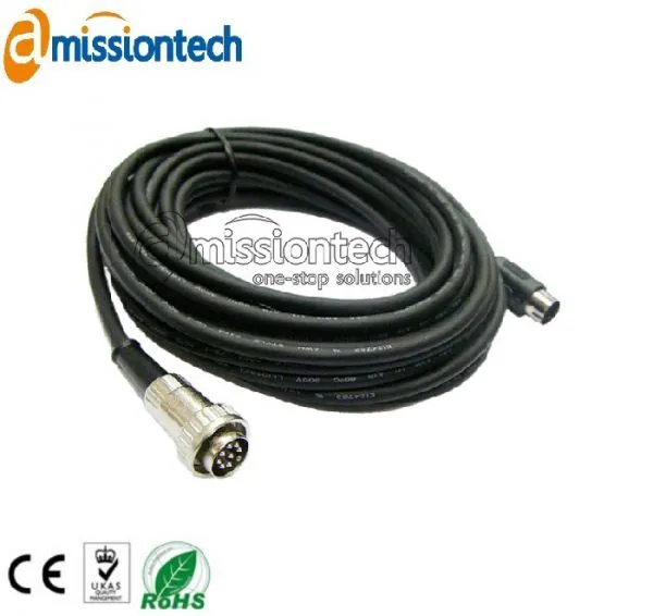 OEM Electrical Custom Wire Harness photo-5