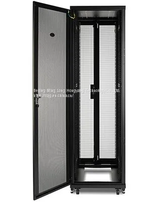 APC Cabinet UPS Cabinet AR3100 CABINET NEW