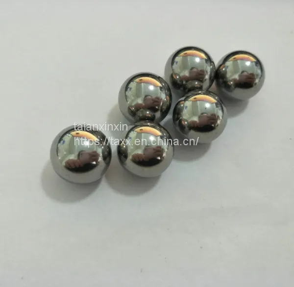 Chinese Steel Ball Aisi304 G2000 Diameter Tolerance +-0.05mm 50um Large Steel Ball Stainless Steel Balls Chinese Steel Ball Aisi304 G2000 Diameter Tolerance +-0.05mm 50um Large Steel Ball Stainless Steel Balls photo-4