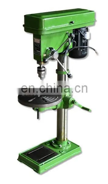 LT-160J Pedestal Drill Machine photo-2