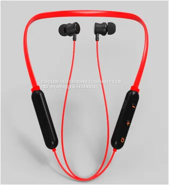 Spy Earpiece With Bluetooth Earbuds