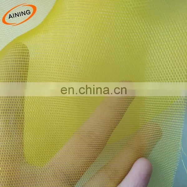 HDPE Plastic Protection Netting Insect Protection Netting photo-6
