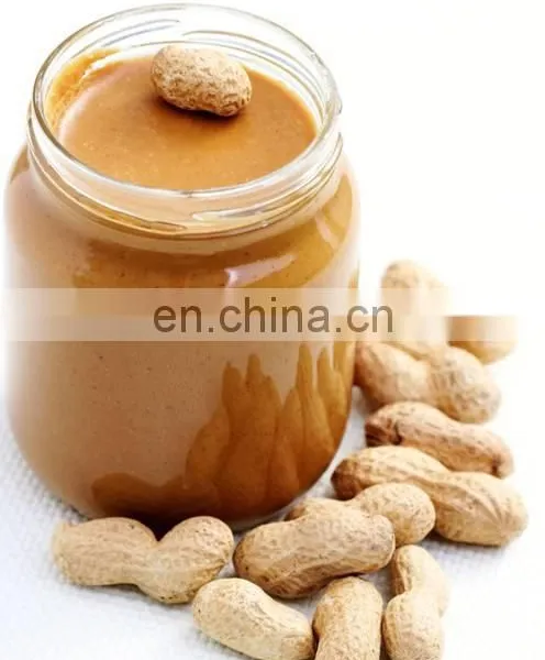 Automatic Sesame Butter Production Line Manufacturer Industrial Sesame Butter Making Machine photo-2