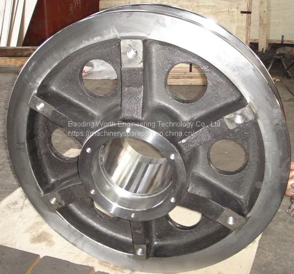 Chinese Manufacturer, Ductile Iron Precision Casting Auto Spare Parts photo-3