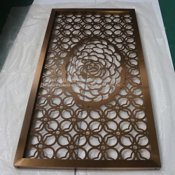 Screen Partition Room Dividers Decorative Screen Panels photo-4
