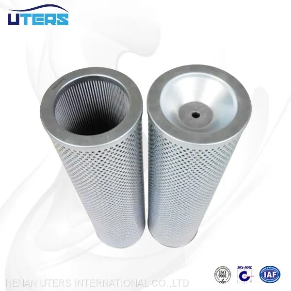 UTERS Replace of FILTREC Stainless Steel Filter Element D142G06AV Accept Custom photo-4