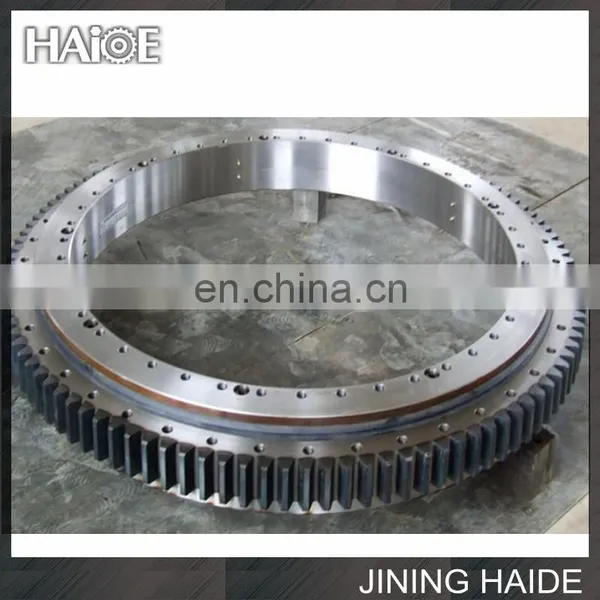 Excavator Parts Hydraulic 322 Slewing Bearing, Swing Motor for 320 322 323 325D 328 331 334 337 341 photo-2
