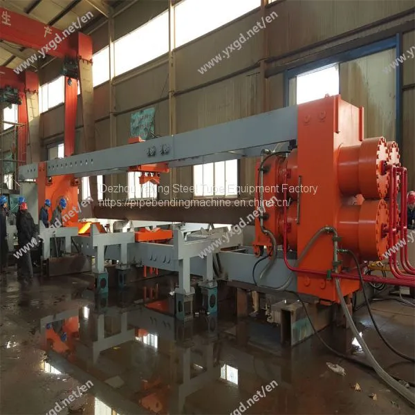 Hydro Testing Equipment Hydro Testing Machine photo-2