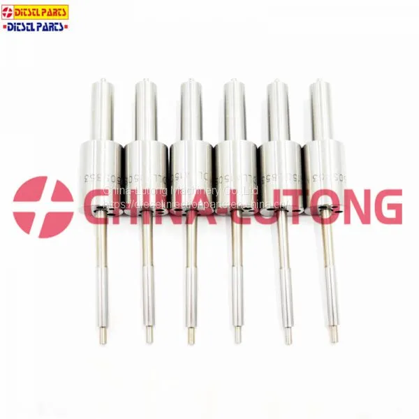 Fuel Injector vs Nozzle 0 433 171 044/DLLA140P44 Industrial Nozzles & Systems for AGRALE-DEUTZ photo-5