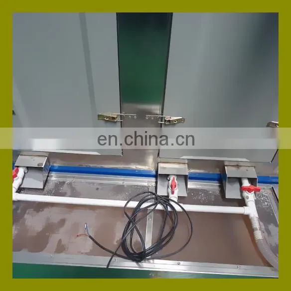 Vertical Automatic Washing Glass Machine for Insulating Glass Production Line photo-6
