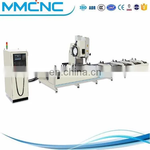 Window & Door Rubber Sealing Strips Making Machine Manufacturing in Mingmei Factory photo-2