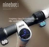 Ninebot Kick Scooter ES2 photo-3