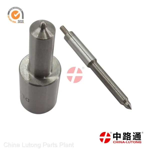 A Type Nozzle Dll140s6422 Diesel Injector Nozzle S Type