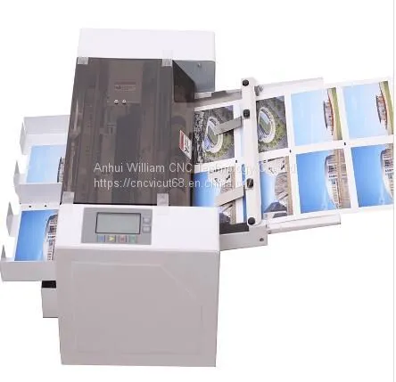Multifunctional Card Cutter photo-2