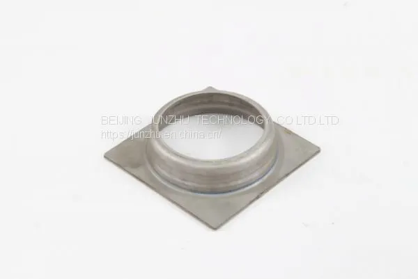 Electronic / Appliance Powder Coating / Anodic Oxidation Stamping Components
