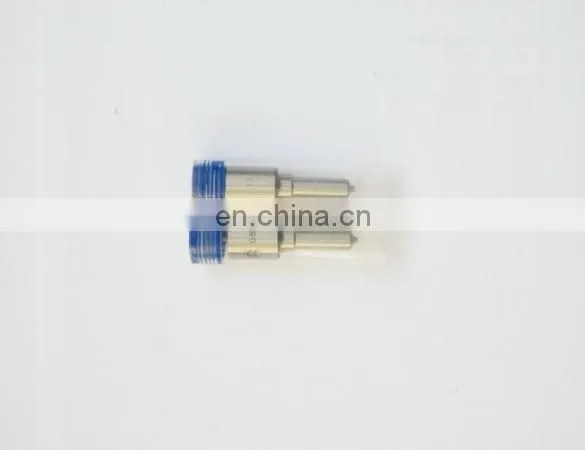 Diesel Engine Fuel Injector Nozzle 6801133 photo-3