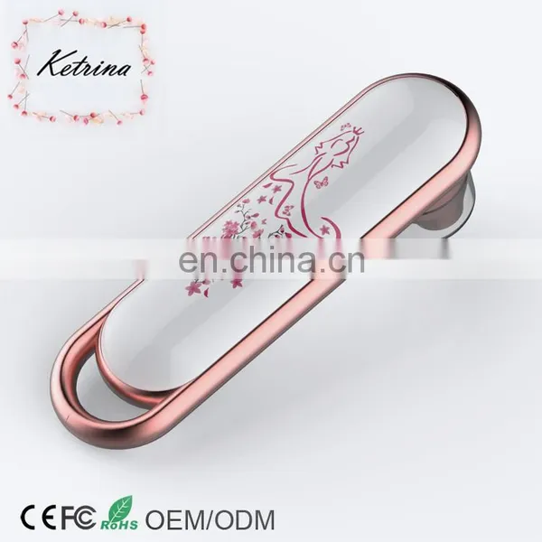 2018 Skincare Makeup Beauty Device EMS & RF Electroporation Face Massager Vibrator photo-6