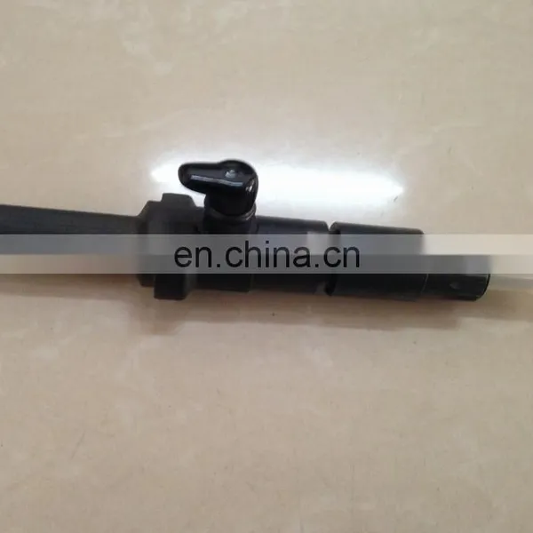 Excavator 6HK1 NOZZLE 105110-8112 photo-3