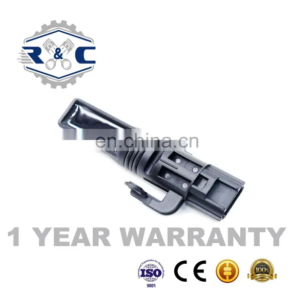 R&C High Quality Auto Transmission Sensors Odometer 98AB9E731AE 1062545 Speedometer For Ford Fiesta Speeds Meter Speed Sensor photo-3